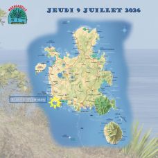 carte de situation