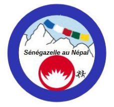 S&eacute;n&eacute;gazelle au N&eacute;pal 12 octobre 2026